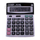 Калькулятор Citizen SDC-240 E