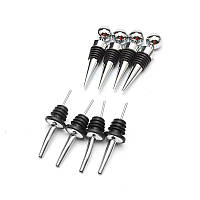 Набір для бару 16 предметів із відром Youchen МС-16 якісний набір бармена для коктейлів, фото 6