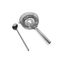 Набір для бару 16 предметів із відром Youchen МС-16 якісний набір бармена для коктейлів, фото 7