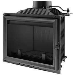 Камінна топка ERYK 12 (12,0 кВт)