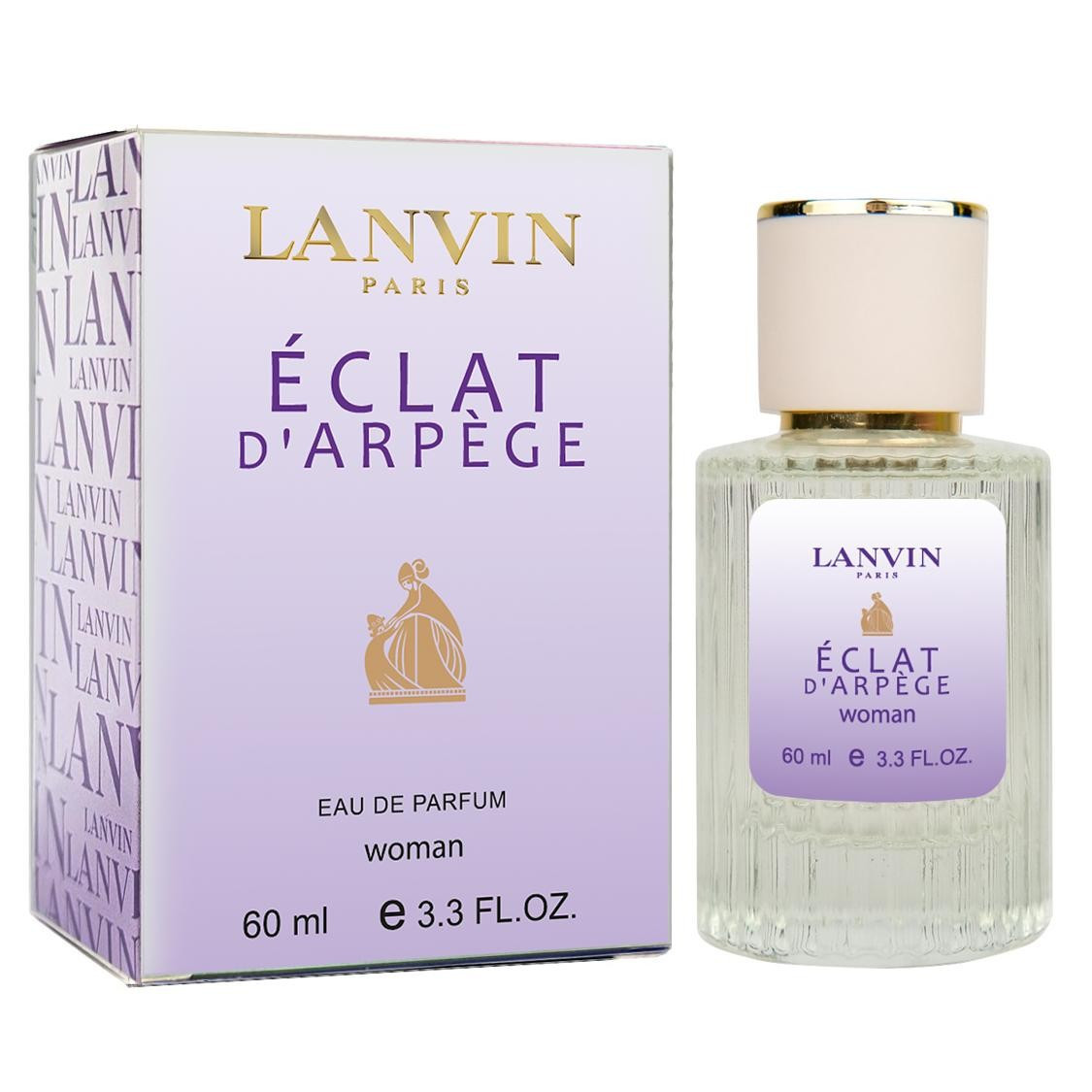 Парфум жіночій Lanvin Eclat d`Arpege 60 мл