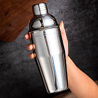 Набір для бару 18 предметів із підставкою Youchen MC-Y18. Великий набір бармена, фото 3