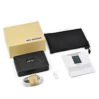 Автомобільний GPS трекер TK-STAR TK-915 для охорони автомобіля 10000 мАг, фото 6