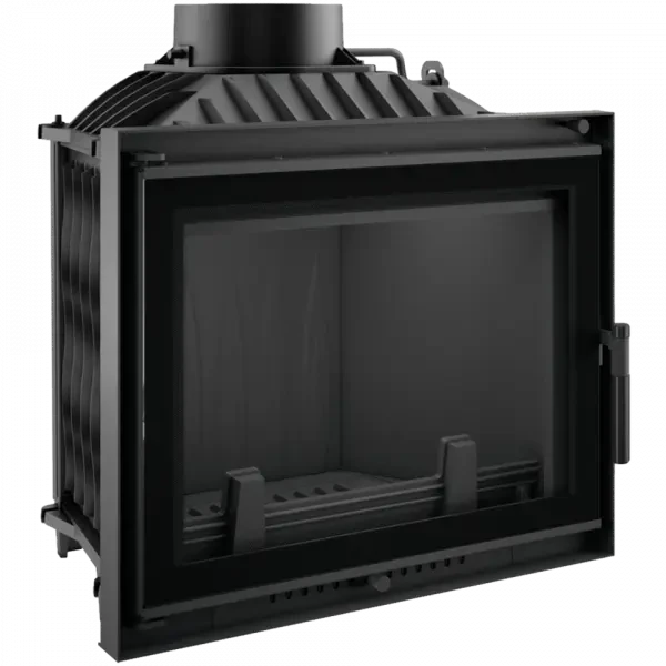 Камінна топка Kratki ERYK 12 DECO (12,0 кВт), фото 1