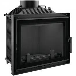 Камінна топка Kratki ERYK 12 DECO (12,0 кВт)