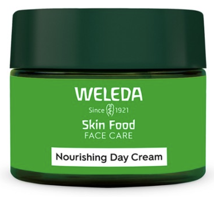 Weleda, Skin Food, поживний денний крем для обличчя, 40 мл, фото 1