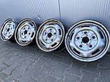 Диски 5/160 R16 Ford Transit 4шт, фото 2