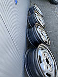 Диски 5/160 R16 Ford Transit 4шт, фото 7