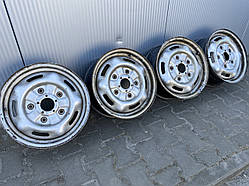 Диски 5/160 R16 Ford Transit 4шт