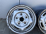 Диски 5/160 R16 Ford Transit 4шт, фото 4