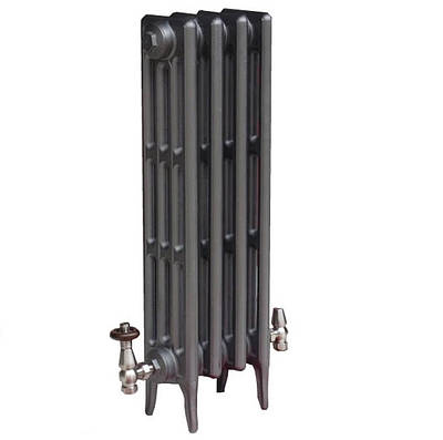 Чавунний ретро радіатор Classik М 600