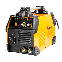 Зварювальний апарат Mächtz MWM-315-1M MIG/MAG/MMA, напівавтомат 3 в 1