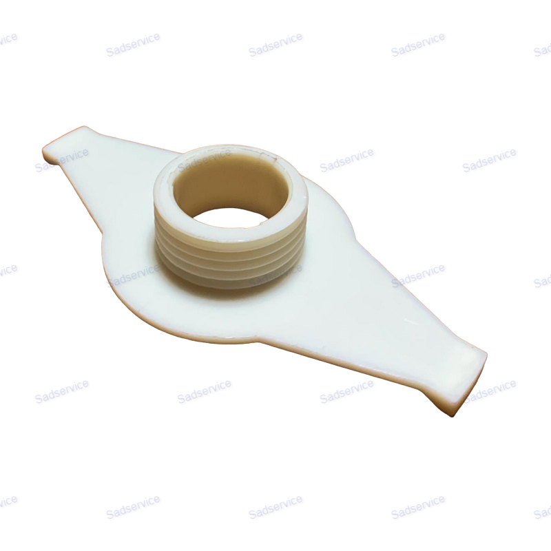 Маслопривод HU 365, 372 Mountfield (старого зразка), фото 1