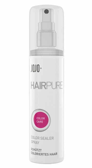 Спрей для збереження кольору волосся JOJO Color Care Sealer Spray 200 мл (оригінал)