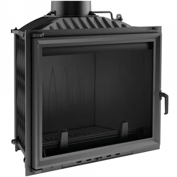 Камінна топка Kratki FELIX 16 (16,0 кВт), фото 1