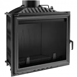 Камінна топка Kratki FELIX 16 (16,0 кВт)