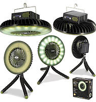 Вентилятор NGT Dynamic Light&Power