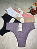 Трусики бразиліани (американки) в рубчик, фото 5