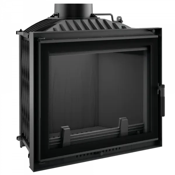 Камінна топка Kratki FELIX 16 DECO (16,0 кВт), фото 1