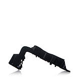 8W0807283 Направляюча переднього бампера ліва Audi A4 B9 17-19, фото 2