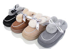 Угги для автоледі, чудовий вибір як для вулиці так і для дому