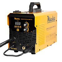 Зварювальний апарат Mächtz MWM 305 MIG/MAG/MMA/TIG, напівавтомат