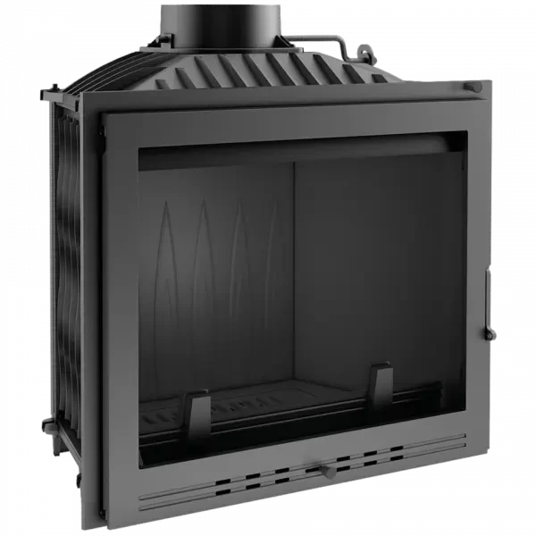 Камінна топка Kratki FELIX 16 LUX (16,0 кВт), фото 1