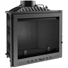 Камінна топка Kratki FELIX 16 LUX (16,0 кВт)