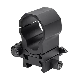 Кріплення Aimpoint Flip Mount 39mm для магніфера Comp C3, D – 30 мм, H – 39 мм, Колір: Black