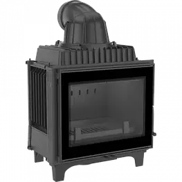 Камінна топка Kratki FRANEK 10 (10,0 кВт)