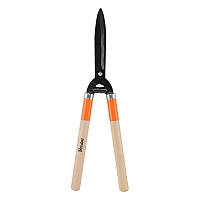 Ножиці для живоплоту Bradas з прямими лезами 20см, V-SERIES WOOD, KT-V1115