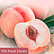 Відновлюючий крем з персиком та лактобактеріями SADOER Peach Lactobacillus Nourish Repair, 50 g, фото 4