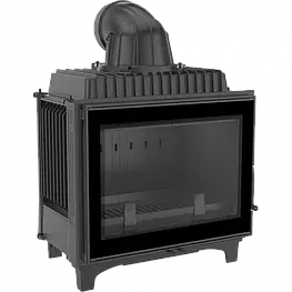 Камінна топка Kratki FRANEK 12 (12,0 кВт)