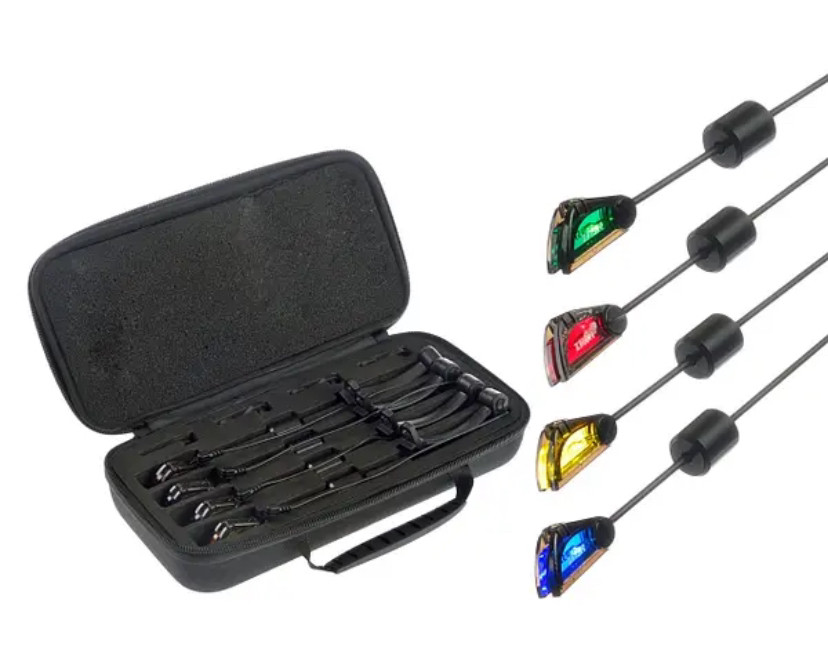 Свінгер Zfish Bite Indicator Enigma Set 4pcs