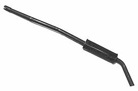 Резонатор ВАЗ 2121 (ДК) 2121-1202005-03