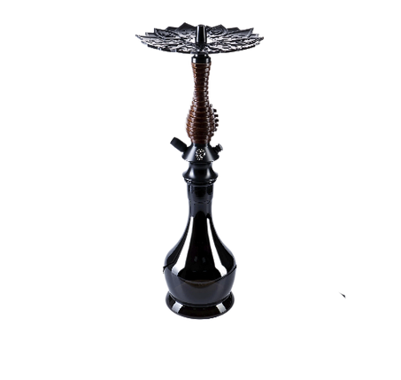 Кальян Karma 3.0 Brown Mini, фото 1