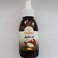 Масло Жожоба Єгипет 125 мл Jojoba Oil El Maleka