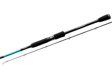 Cпінінговe вудлище Flagman Thunder Max 742M 2.24м 5-25г арт FTRM-742M