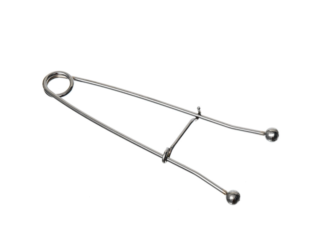 Зівник Flagman Ball Pike Gag арт FBPG