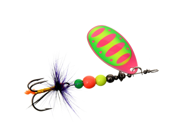 Блешня Flagman Twidd 10г № 777 арт FTDD-100-777, фото 1