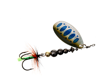 Блешня Flagman Twidd 7г № 111 арт FTDD-70-111