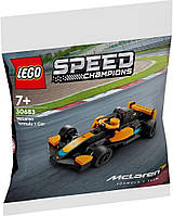 LEGO Speed Champions McLaren Formula 1 30683