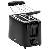 Тостер Mesko MS 3220, фото 3