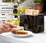 Тостер Mesko MS 3220, фото 7
