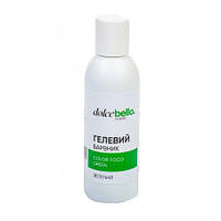 Гелевий харчовий барвник Зелений Dolce Bello 140 мл