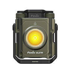 Кемпінговий ліхтар-прожектор Fenix ​​CL27R (Зелений)