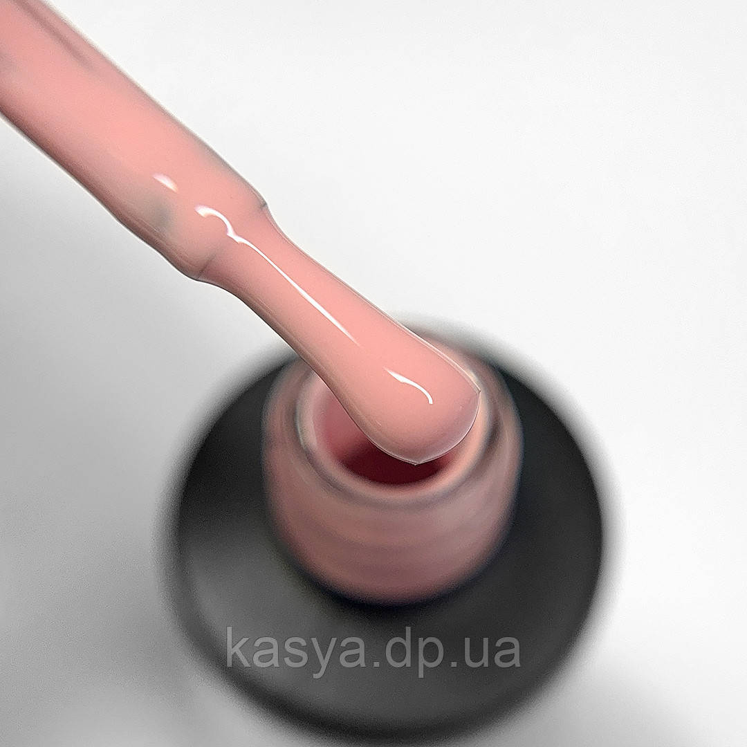 Uni LakGel Hypoallergenic UV/LED №6, 6 мл