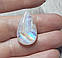 Місячний камінь    18Ct  16 × 27 × 5 мм, фото 5