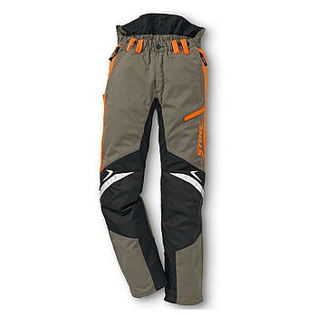 Захисні штани STIHL FUNCTION ERGO (Розмір - S)