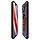 Чехол Spigen для iPhone 16 Pro Max - Ultra Hybrid Zero One MagFit, Black (ACS08004), фото 5